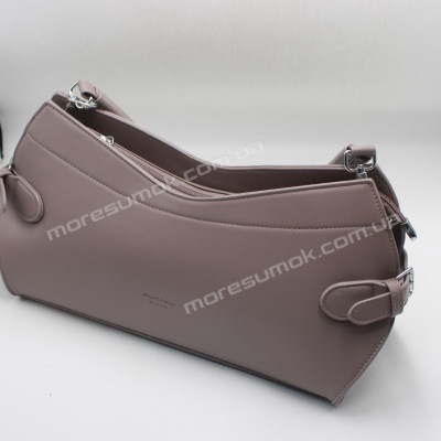 Сумки крос-боді 885861 clove ash