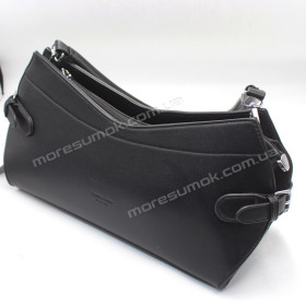 Сумки кросс-боди 885861 black
