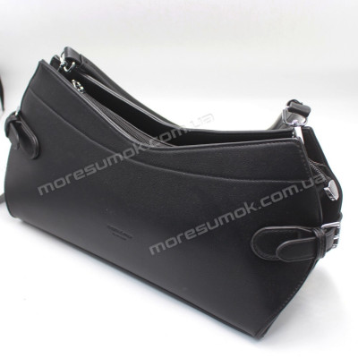 Сумки крос-боді 885861 black