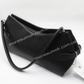 Сумки кросс-боди 885861 black