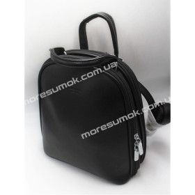 Жіночі рюкзаки 882560 black