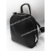 Жіночі рюкзаки 882560 black Жіночі рюкзаки 882560 black