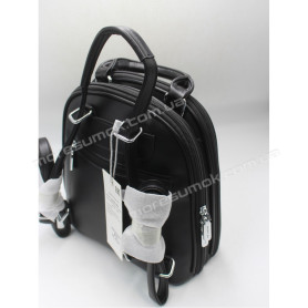 Жіночі рюкзаки 882560 black Жіночі рюкзаки 882560 black