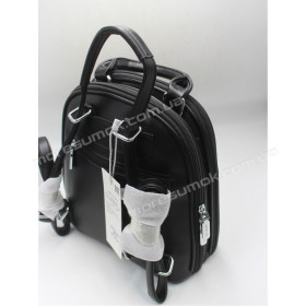 Жіночі рюкзаки 882560 black