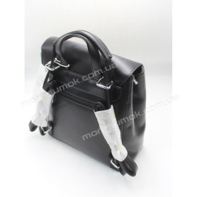 Жіночі рюкзаки 885219 black Жіночі рюкзаки 885219 black