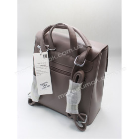 Жіночі рюкзаки 885219 clove ash