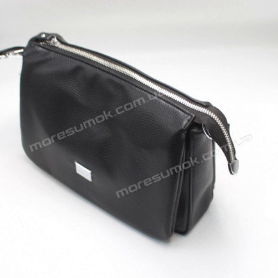 Сумки крос-боді 885552 black
