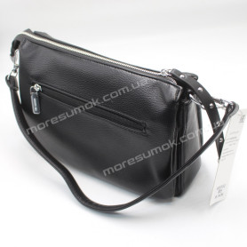 Сумки крос-боді 885552 black Сумки крос-боді 885552 black
