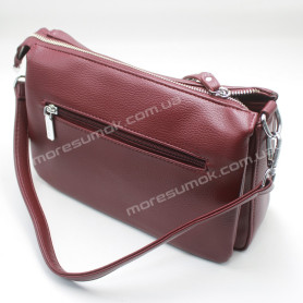 Сумки крос-боді 885552 red