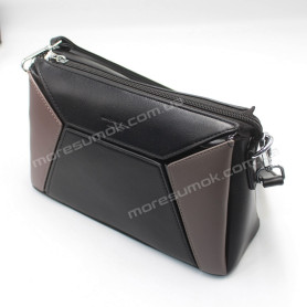 Сумки крос-боді 885921 black