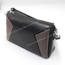Сумки кросс-боди 885921 black