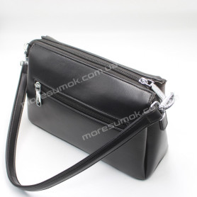 Сумки крос-боді 885921 black