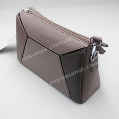 Сумки крос-боді 885921 clove ash
