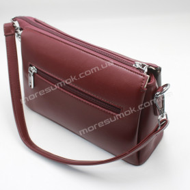 Сумки крос-боді 885921 red Сумки крос-боді 885921 red