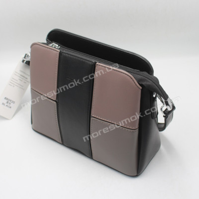 Сумки крос-боді 885920 black