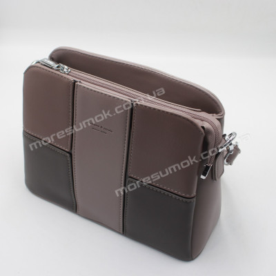 Сумки крос-боді 885920 clove ash