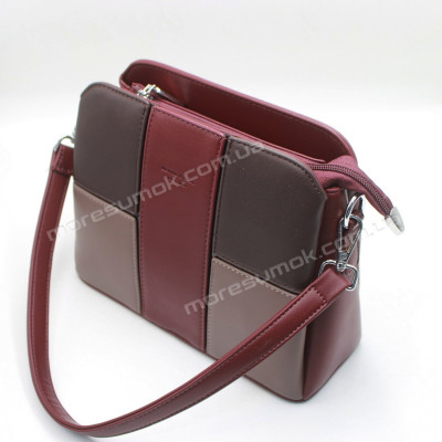 Сумки крос-боді 885920 red