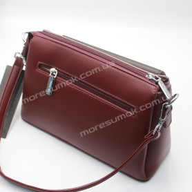 Сумки крос-боді 885808 red Сумки крос-боді 885808 red