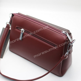 Сумки крос-боді 885808 red