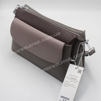 Сумки крос-боді 885808 tile gray