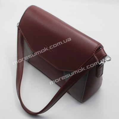 Сумки крос-боді 871257 red