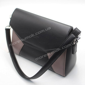 Сумки крос-боді 871257 black Сумки крос-боді 871257 black