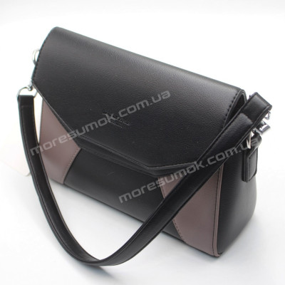 Сумки крос-боді 871257 black