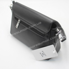 Сумки крос-боді 871257 black Сумки крос-боді 871257 black