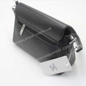 Сумки кросс-боди 871257 black