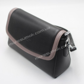 Сумки крос-боді 871256 black Сумки крос-боді 871256 black
