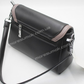 Сумки крос-боді 871256 black Сумки крос-боді 871256 black