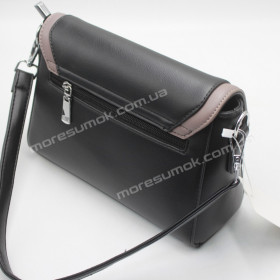 Сумки кросс-боди 871256 black