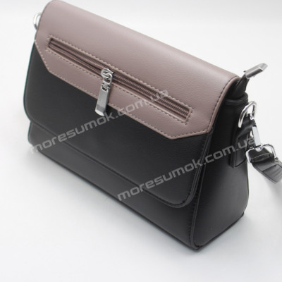 Сумки крос-боді 871258 black