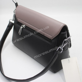 Сумки крос-боді 871258 black Сумки крос-боді 871258 black
