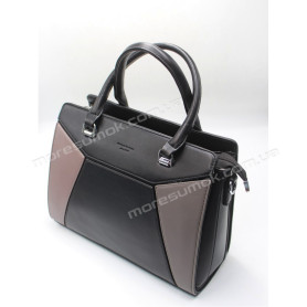 Сумки жіночі 885350 black Сумки жіночі 885350 black