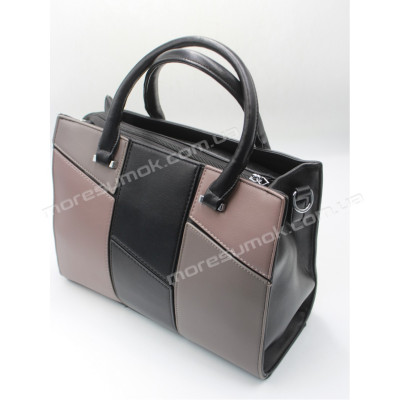Сумки жіночі 885955 black