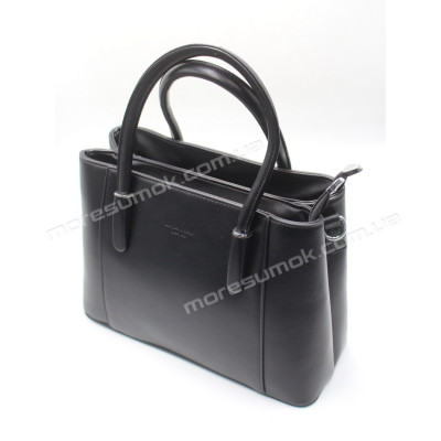 Сумки жіночі 885809 black