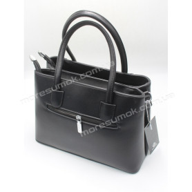 Сумки жіночі 885809 black Сумки жіночі 885809 black