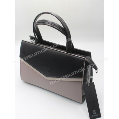Сумки жіночі 885730 black