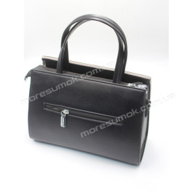 Сумки жіночі 885730 black