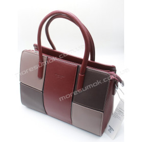 Сумки жіночі 885902 red Сумки жіночі 885902 red