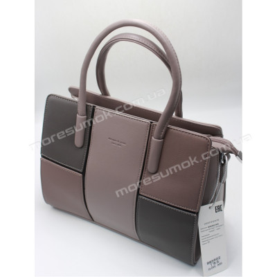 Сумки жіночі 885902 clove ash