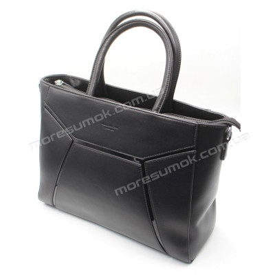 Сумки жіночі 885877 black