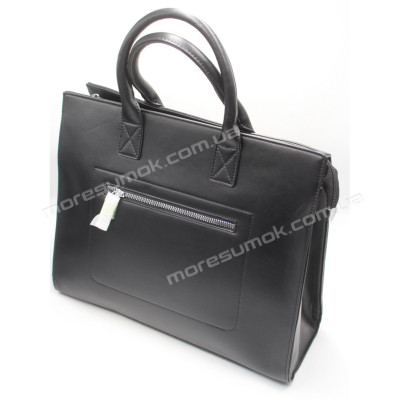 Сумки жіночі 885886 black
