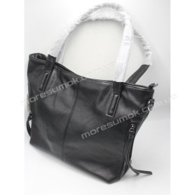 Сумки жіночі 2151 black Сумки жіночі 2151 black