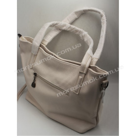 Сумки женские 2151 beige