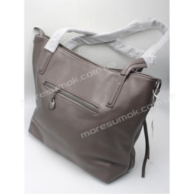 Сумки жіночі 2151 gray Сумки жіночі 2151 gray