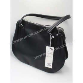 Сумки женские 885893 black Сумки женские 885893 black