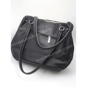 Сумки женские 885893 black Сумки женские 885893 black