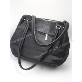 Сумки жіночі 885893 black